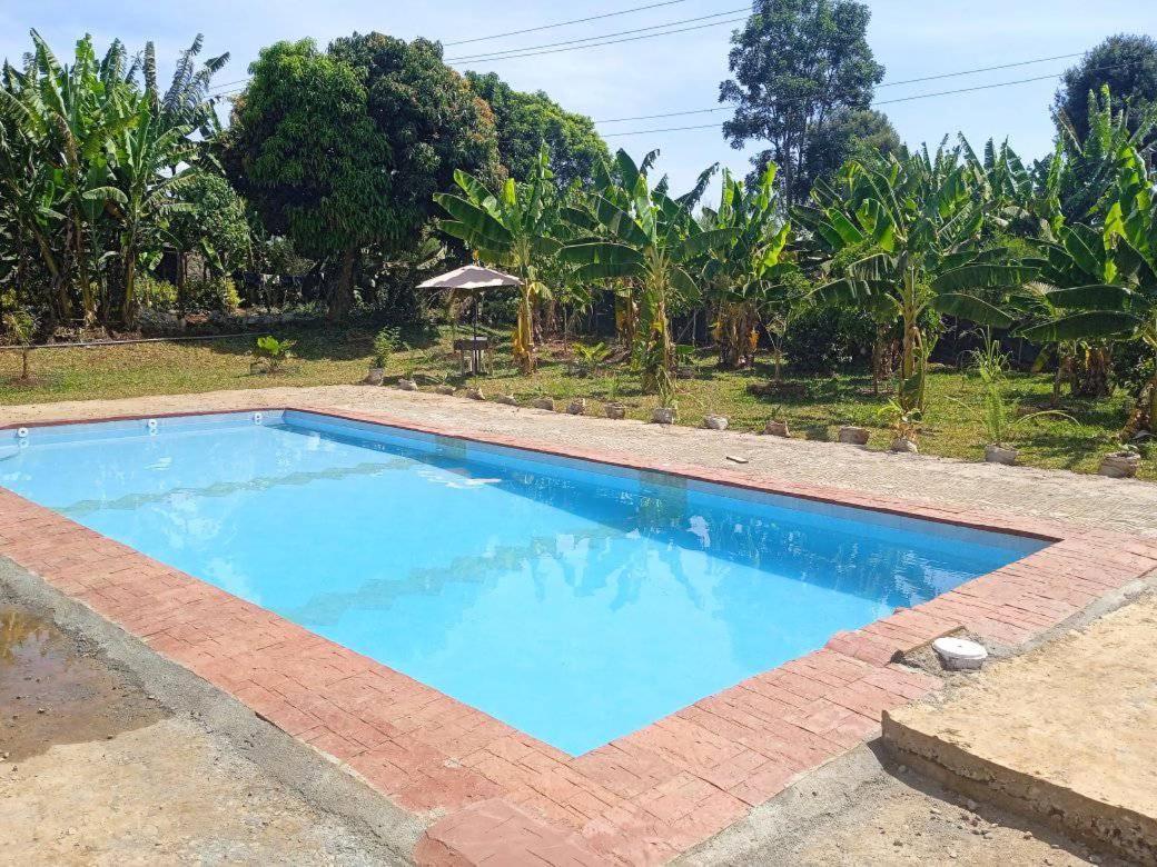 The Plantains Place Karatina Luaran gambar