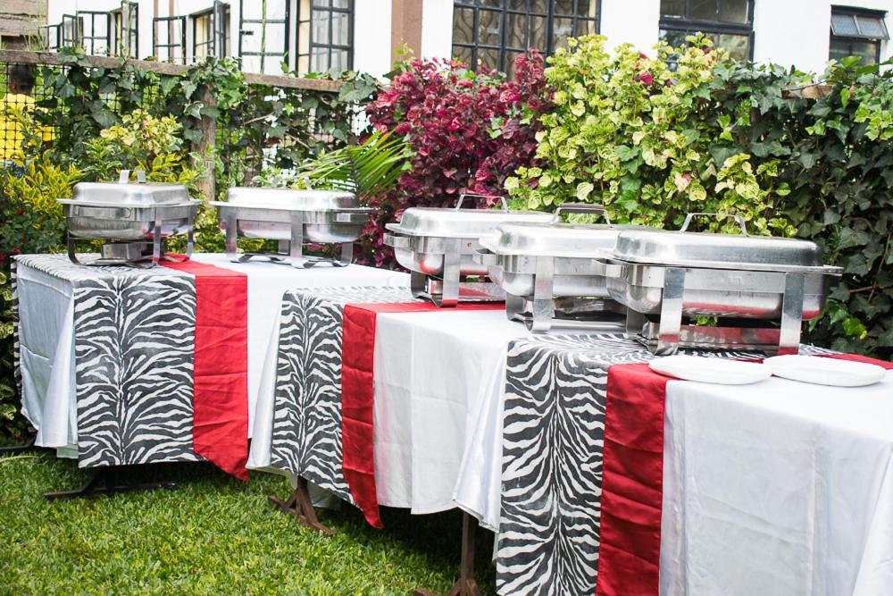 The Plantains Place Karatina Luaran gambar